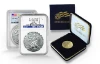 Certified Coins